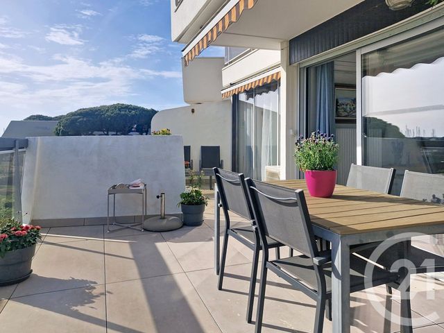 Appartement F3 &agrave; vendre - 3 pi&egrave;ces - 71,06 m2 - Le Grau Du Roi - 30 - LANGUEDOC-ROUSSILLON