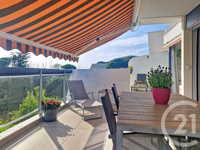 Appartement F3 &agrave; vendre - 3 pi&egrave;ces - 71,06 m2 - Le Grau Du Roi - 30 - LANGUEDOC-ROUSSILLON