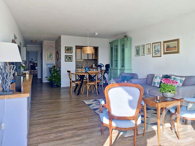 Appartement F3 &agrave; vendre - 3 pi&egrave;ces - 71,06 m2 - Le Grau Du Roi - 30 - LANGUEDOC-ROUSSILLON