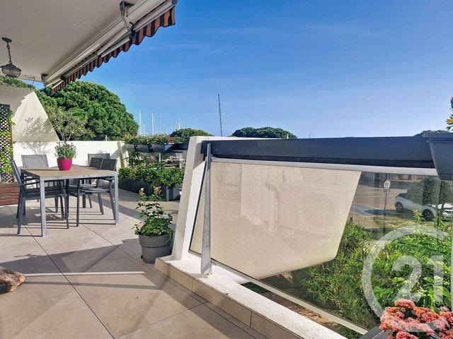 Appartement F3 &agrave; vendre - 3 pi&egrave;ces - 71,06 m2 - Le Grau Du Roi - 30 - LANGUEDOC-ROUSSILLON