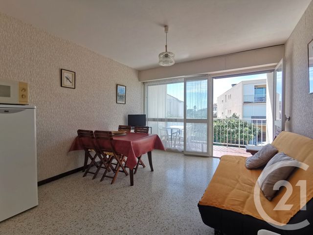 Appartement F2 à vendre - 2 pièces - 44,62 m2 - Le Grau Du Roi - 30 - LANGUEDOC-ROUSSILLON
