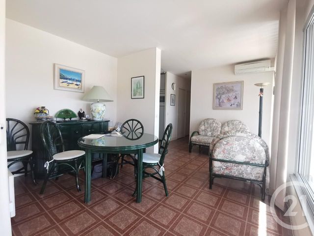 Appartement F3 à vendre - 3 pièces - 47,90 m2 - Le Grau Du Roi - 30 - LANGUEDOC-ROUSSILLON