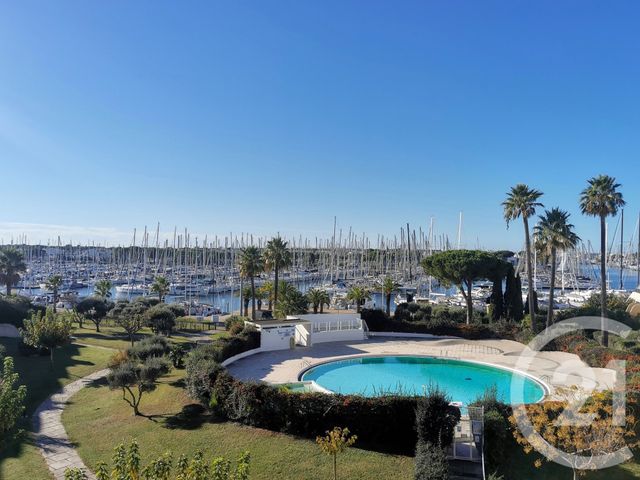 Appartement F3 à vendre LE GRAU DU ROI