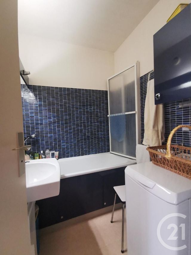 Appartement F3 à vendre - 3 pièces - 47,90 m2 - Le Grau Du Roi - 30 - LANGUEDOC-ROUSSILLON