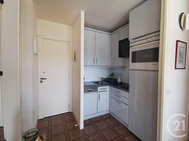 Appartement F3 à vendre - 3 pièces - 47,90 m2 - Le Grau Du Roi - 30 - LANGUEDOC-ROUSSILLON