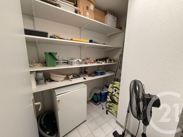 Appartement F3 duplex &agrave; vendre - 3 pi&egrave;ces - 53,38 m2 - Le Grau Du Roi - 30 - LANGUEDOC-ROUSSILLON