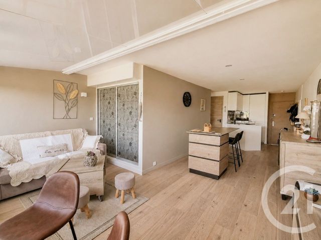 Appartement F2 &agrave; vendre - 2 pi&egrave;ces - 30,32 m2 - Le Grau Du Roi - 30 - LANGUEDOC-ROUSSILLON