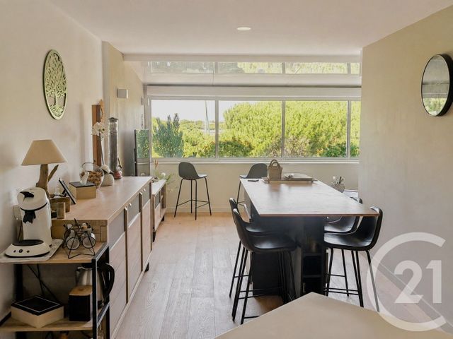 Appartement F2 &agrave; vendre - 2 pi&egrave;ces - 30,32 m2 - Le Grau Du Roi - 30 - LANGUEDOC-ROUSSILLON