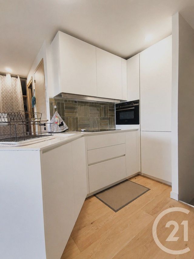 Appartement F2 &agrave; vendre - 2 pi&egrave;ces - 30,32 m2 - Le Grau Du Roi - 30 - LANGUEDOC-ROUSSILLON