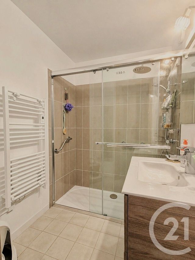 Appartement F2 &agrave; vendre - 2 pi&egrave;ces - 30,32 m2 - Le Grau Du Roi - 30 - LANGUEDOC-ROUSSILLON