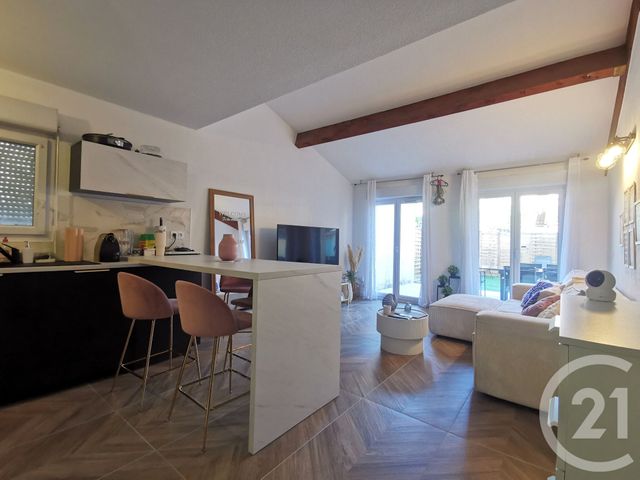 Maison à vendre - 4 pièces - 66,21 m2 - Le Grau Du Roi - 30 - LANGUEDOC-ROUSSILLON