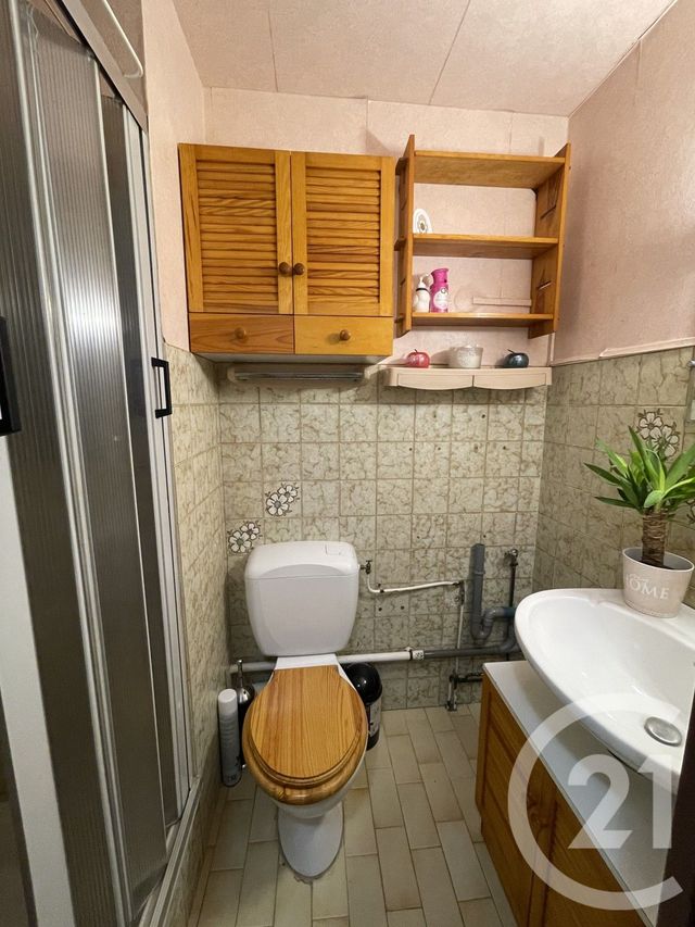 Appartement Studio à vendre - 1 pièce - 17,79 m2 - Le Grau Du Roi - 30 - LANGUEDOC-ROUSSILLON