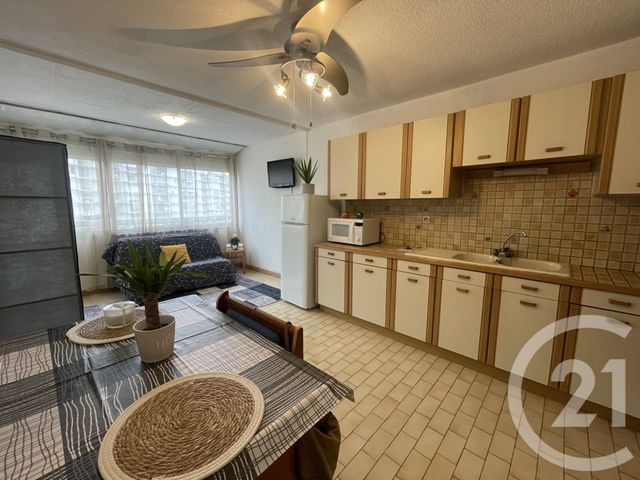 Appartement Studio à vendre LE GRAU DU ROI