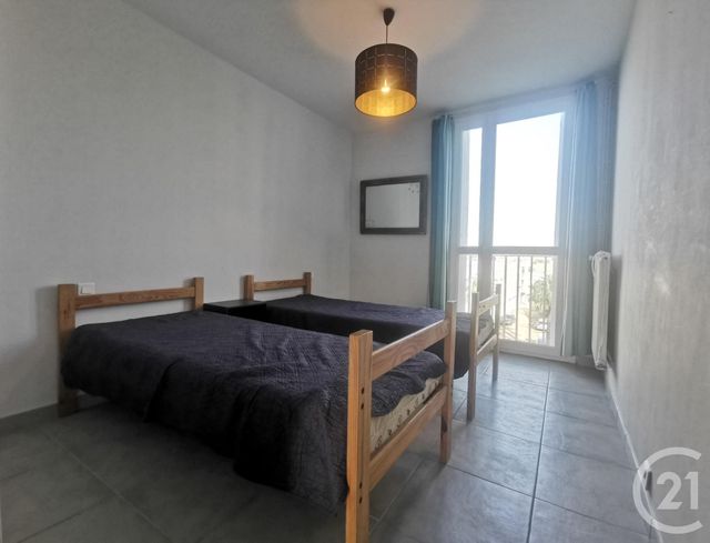 Appartement F3 à vendre - 3 pièces - 60,05 m2 - Le Grau Du Roi - 30 - LANGUEDOC-ROUSSILLON