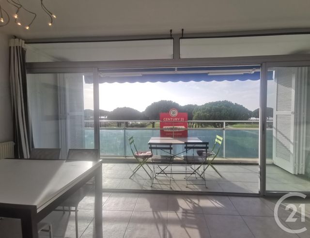 Appartement F3 à vendre - 3 pièces - 60,05 m2 - Le Grau Du Roi - 30 - LANGUEDOC-ROUSSILLON