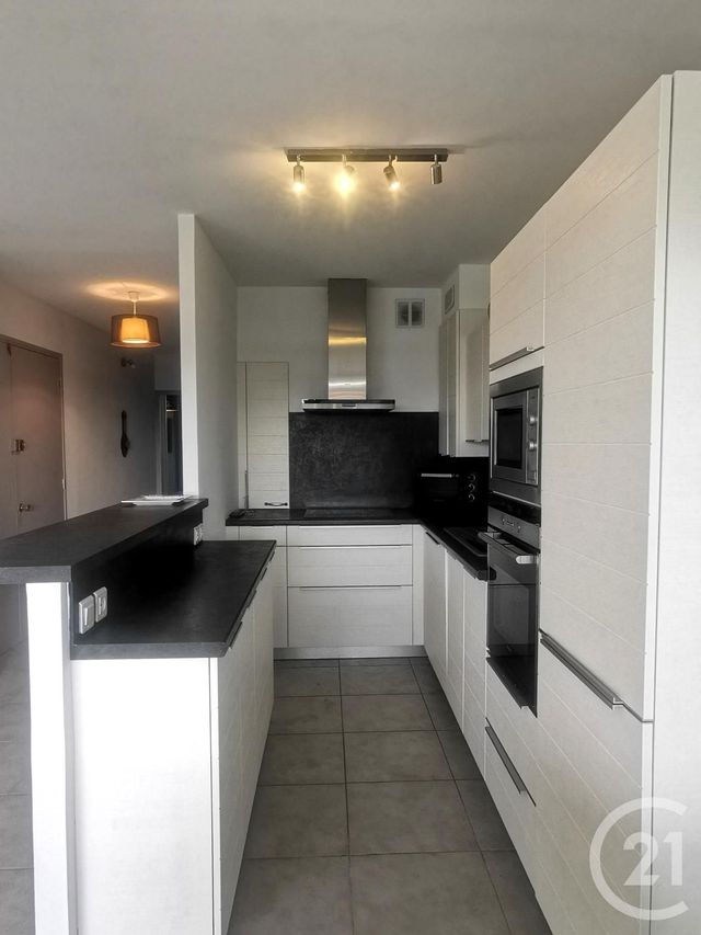 Appartement F3 à vendre - 3 pièces - 60,05 m2 - Le Grau Du Roi - 30 - LANGUEDOC-ROUSSILLON