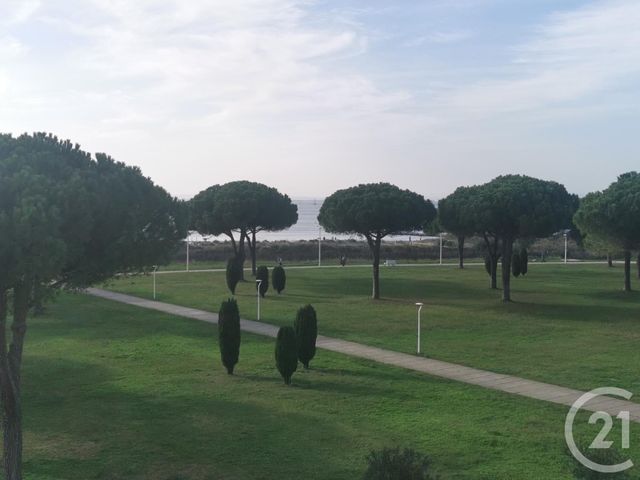 Appartement F3 à vendre - 3 pièces - 60,05 m2 - Le Grau Du Roi - 30 - LANGUEDOC-ROUSSILLON