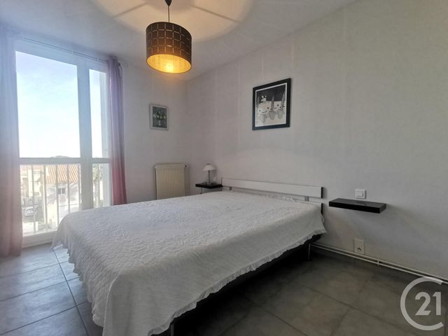 Appartement F3 à vendre - 3 pièces - 60,05 m2 - Le Grau Du Roi - 30 - LANGUEDOC-ROUSSILLON