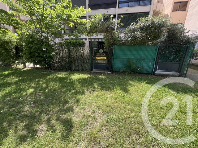 Appartement Studio Cabine à vendre - 1 pièce - 30,81 m2 - Le Grau Du Roi - 30 - LANGUEDOC-ROUSSILLON