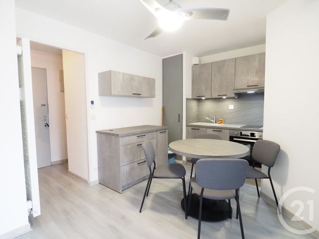Appartement à vendre - 2 pièces - 28,18 m2 - Le Grau Du Roi - 30 - LANGUEDOC-ROUSSILLON
