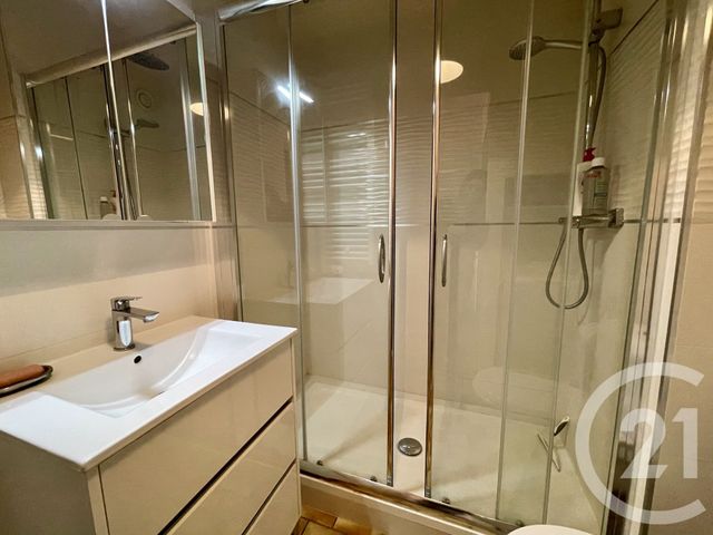 Appartement Studio à vendre - 1 pièce - 23,54 m2 - Le Grau Du Roi - 30 - LANGUEDOC-ROUSSILLON