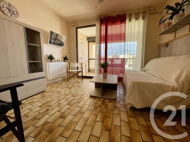 Appartement Studio à vendre LE GRAU DU ROI