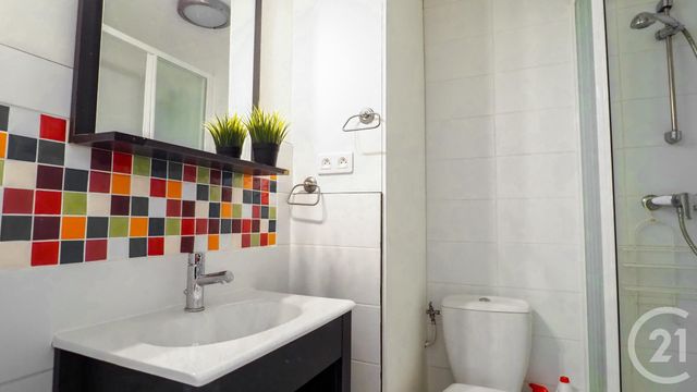 Appartement Studio à vendre - 1 pièce - 31,71 m2 - Le Grau Du Roi - 30 - LANGUEDOC-ROUSSILLON