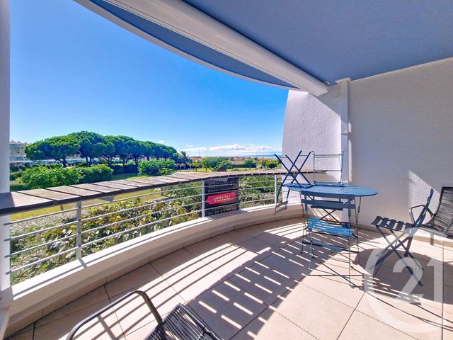 Appartement à vendre LE GRAU DU ROI