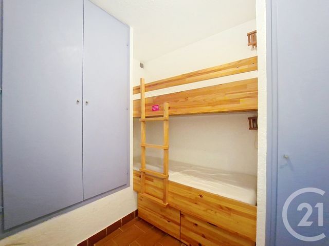 Appartement à vendre - 2 pièces - 35,68 m2 - Le Grau Du Roi - 30 - LANGUEDOC-ROUSSILLON