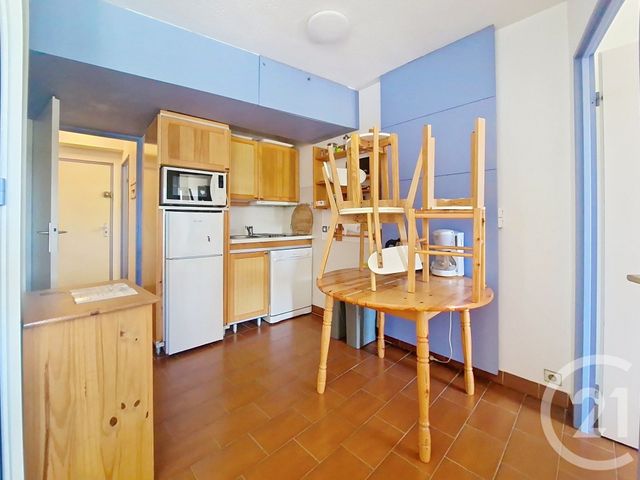 Appartement à vendre - 2 pièces - 35,68 m2 - Le Grau Du Roi - 30 - LANGUEDOC-ROUSSILLON