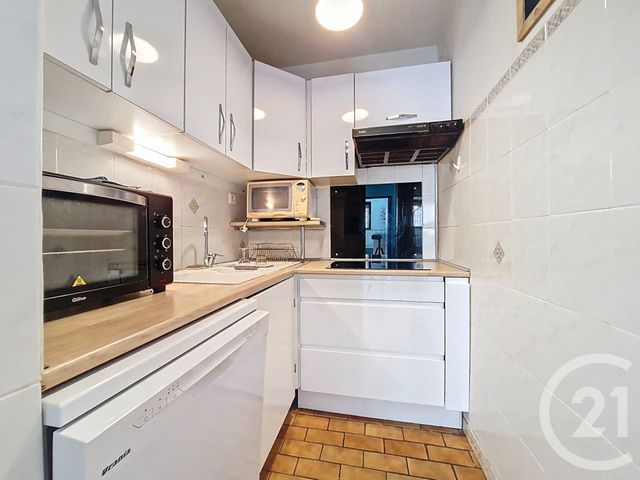 Appartement à vendre LE GRAU DU ROI