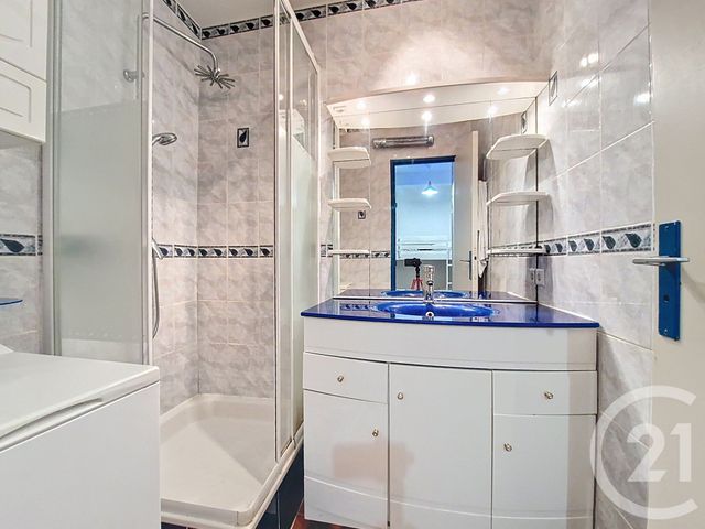 Appartement à vendre - 2 pièces - 36,46 m2 - Le Grau Du Roi - 30 - LANGUEDOC-ROUSSILLON