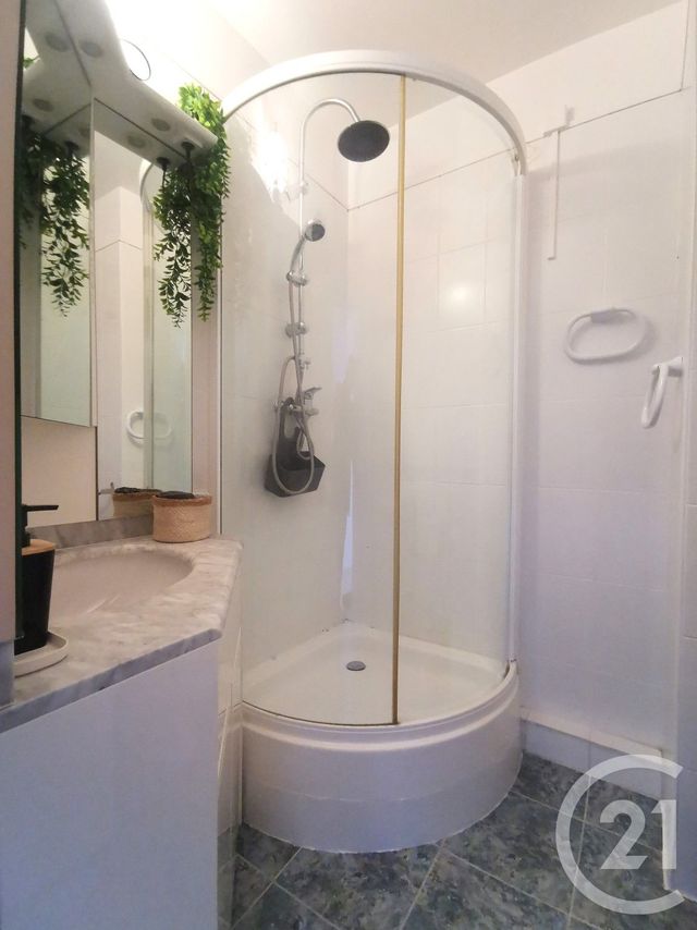 Appartement Studio &agrave; vendre - 1 pi&egrave;ce - 19,86 m2 - Le Grau Du Roi - 30 - LANGUEDOC-ROUSSILLON