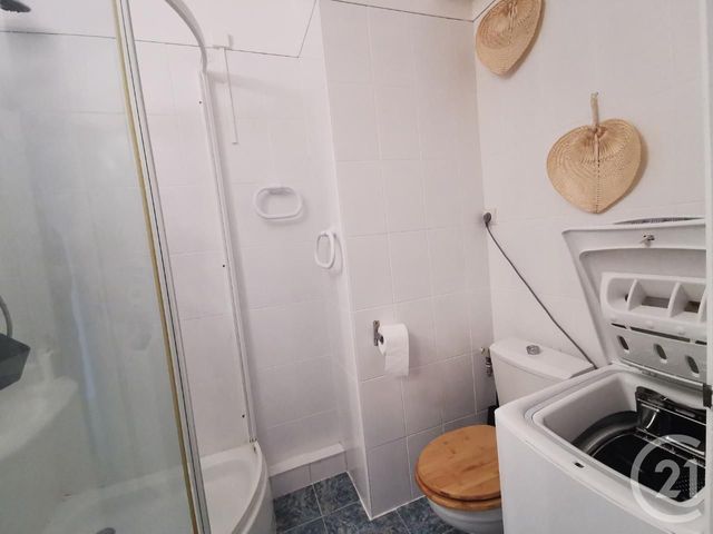 Appartement Studio à vendre - 1 pièce - 19,86 m2 - Le Grau Du Roi - 30 - LANGUEDOC-ROUSSILLON