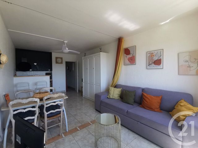 Appartement Studio à vendre LE GRAU DU ROI