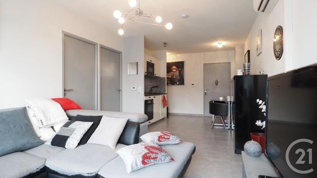 Appartement à vendre - 2 pièces - 41,50 m2 - Le Grau Du Roi - 30 - LANGUEDOC-ROUSSILLON