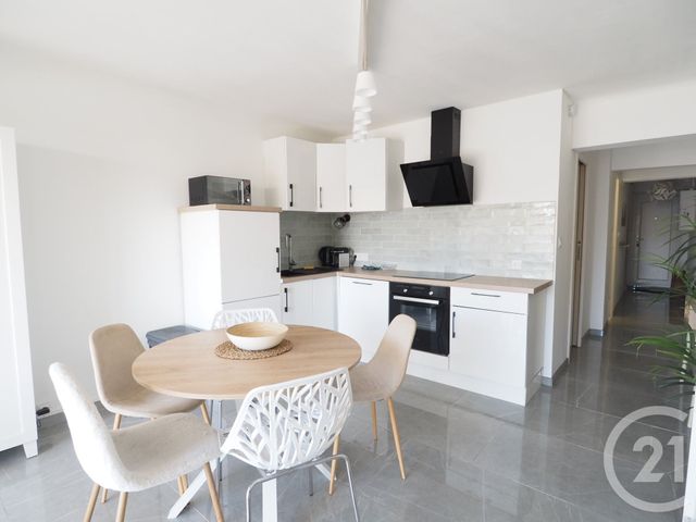 Appartement à vendre - 2 pièces - 47,40 m2 - Le Grau Du Roi - 30 - LANGUEDOC-ROUSSILLON