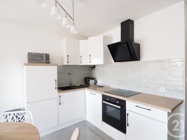 Appartement à vendre - 2 pièces - 47,40 m2 - Le Grau Du Roi - 30 - LANGUEDOC-ROUSSILLON