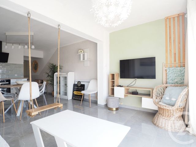 Appartement à vendre - 2 pièces - 47,40 m2 - Le Grau Du Roi - 30 - LANGUEDOC-ROUSSILLON