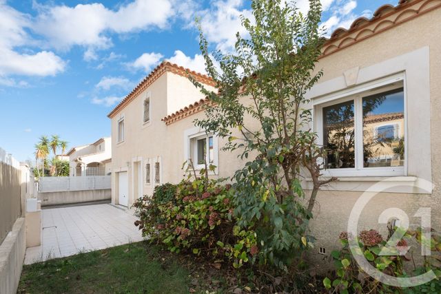 Maison à vendre - 5 pièces - 145,28 m2 - Le Grau Du Roi - 30 - LANGUEDOC-ROUSSILLON