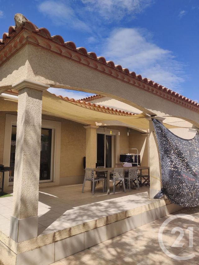 Maison à vendre - 5 pièces - 142,27 m2 - Le Grau Du Roi - 30 - LANGUEDOC-ROUSSILLON