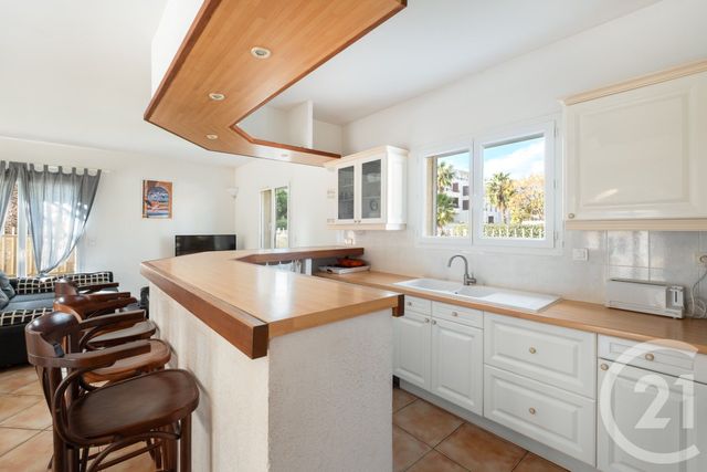 Maison à vendre - 5 pièces - 145,28 m2 - Le Grau Du Roi - 30 - LANGUEDOC-ROUSSILLON