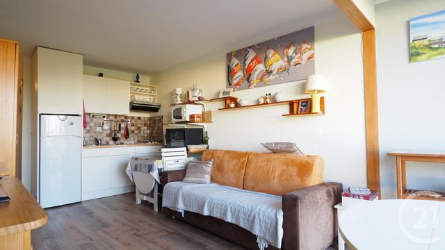 Appartement Studio Cabine à vendre LE GRAU DU ROI