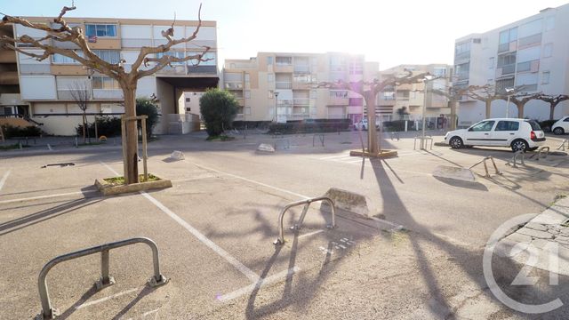 Appartement Studio Cabine à vendre - 1 pièce - 19,98 m2 - Le Grau Du Roi - 30 - LANGUEDOC-ROUSSILLON