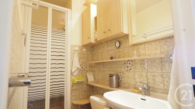 Appartement Studio Cabine à vendre - 1 pièce - 19,98 m2 - Le Grau Du Roi - 30 - LANGUEDOC-ROUSSILLON