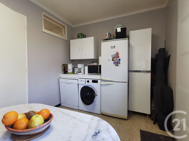 Appartement Duplex &agrave; vendre - 4 pi&egrave;ces - 77,40 m2 - Le Grau Du Roi - 30 - LANGUEDOC-ROUSSILLON