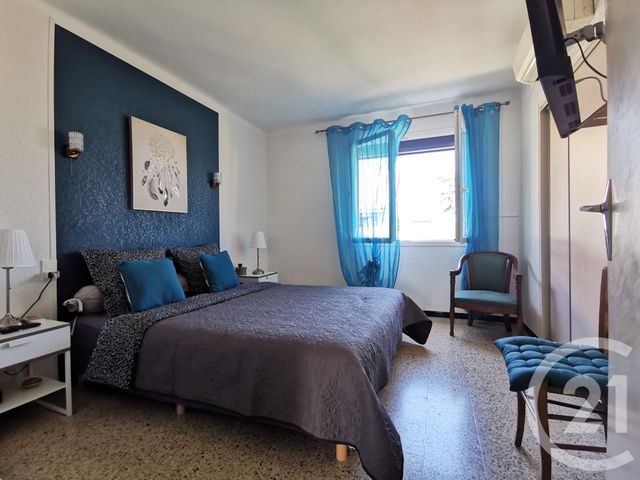 Appartement Duplex &agrave; vendre - 4 pi&egrave;ces - 77,40 m2 - Le Grau Du Roi - 30 - LANGUEDOC-ROUSSILLON