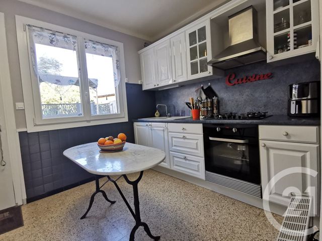 Appartement Duplex &agrave; vendre - 4 pi&egrave;ces - 77,40 m2 - Le Grau Du Roi - 30 - LANGUEDOC-ROUSSILLON