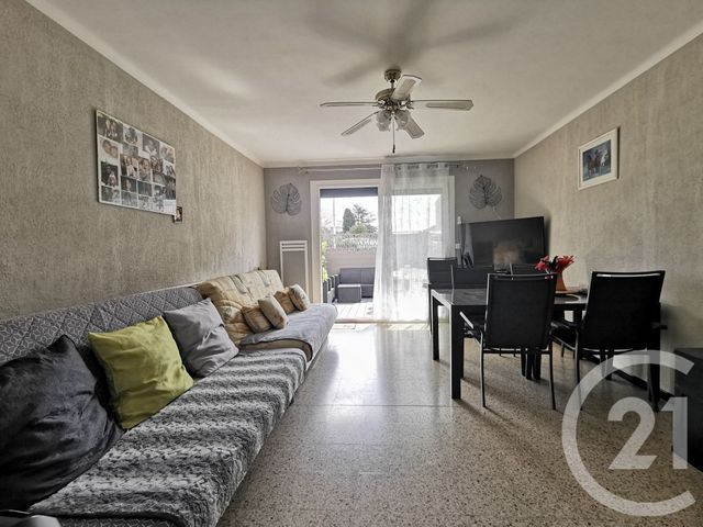 Appartement Duplex &agrave; vendre - 4 pi&egrave;ces - 77,40 m2 - Le Grau Du Roi - 30 - LANGUEDOC-ROUSSILLON
