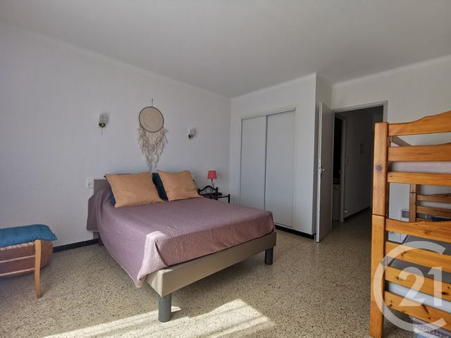 Appartement Duplex &agrave; vendre - 4 pi&egrave;ces - 77,40 m2 - Le Grau Du Roi - 30 - LANGUEDOC-ROUSSILLON